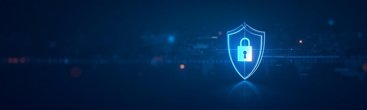 وثيقة سياسة الخصوصية والأمان الرقمي