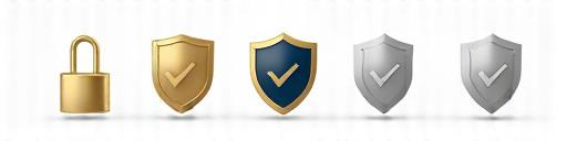 شهادات الأمان والشركاء المعتمدون